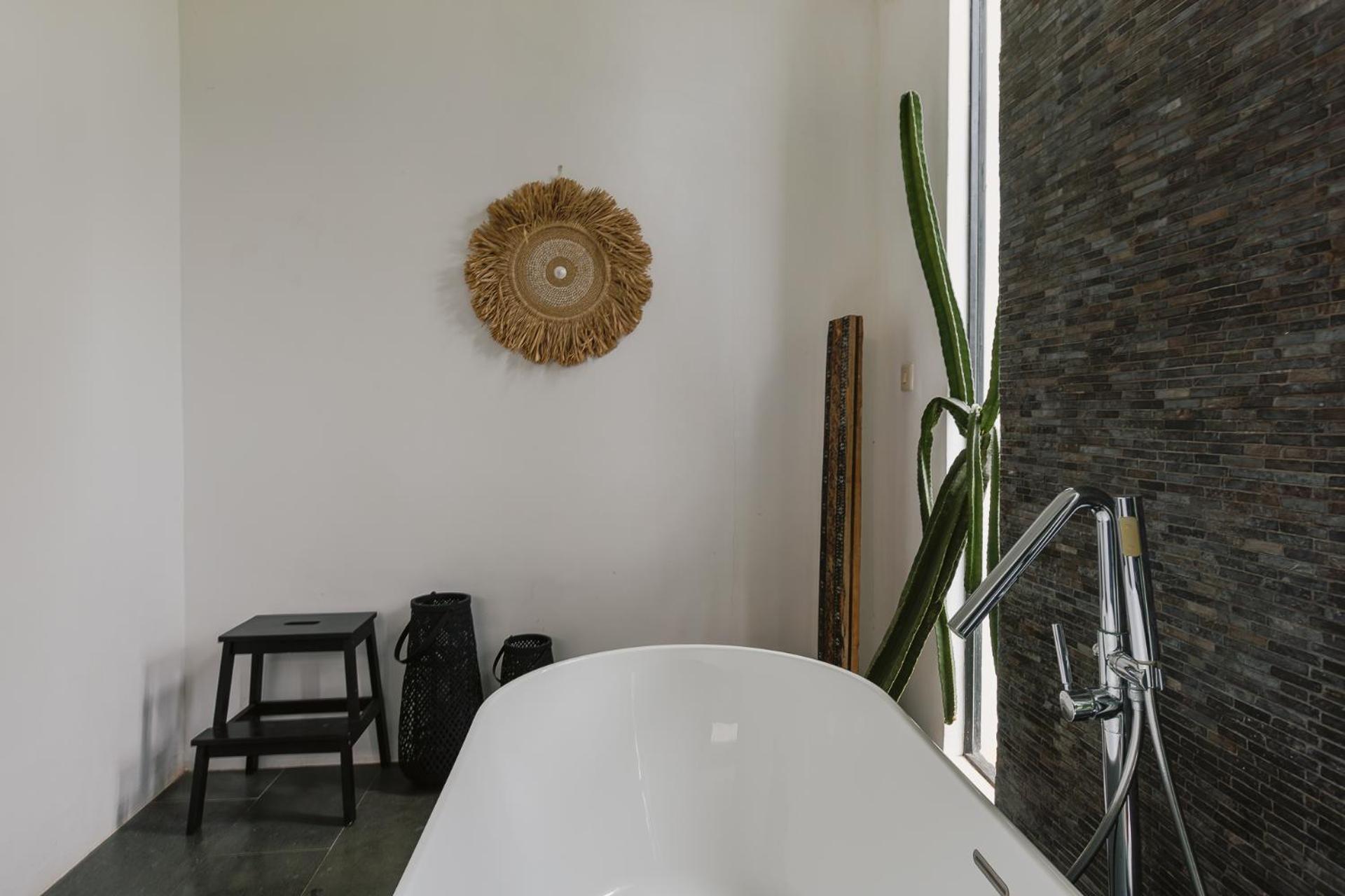 The Beach Villa Cemagi Екстериор снимка