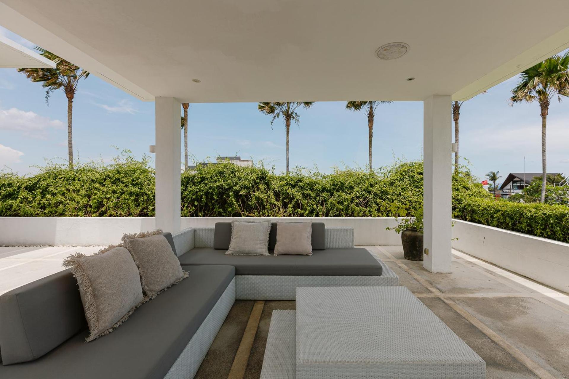 The Beach Villa Cemagi Екстериор снимка