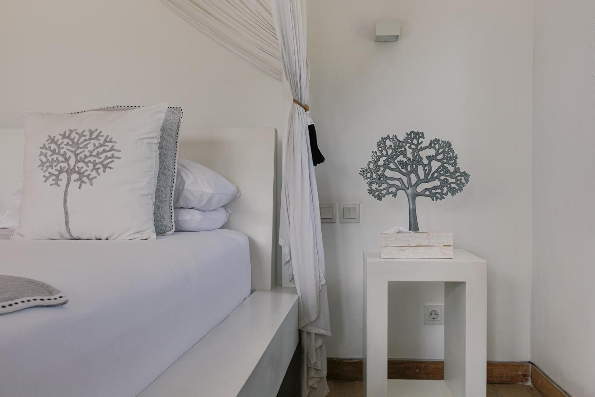 The Beach Villa Cemagi Екстериор снимка