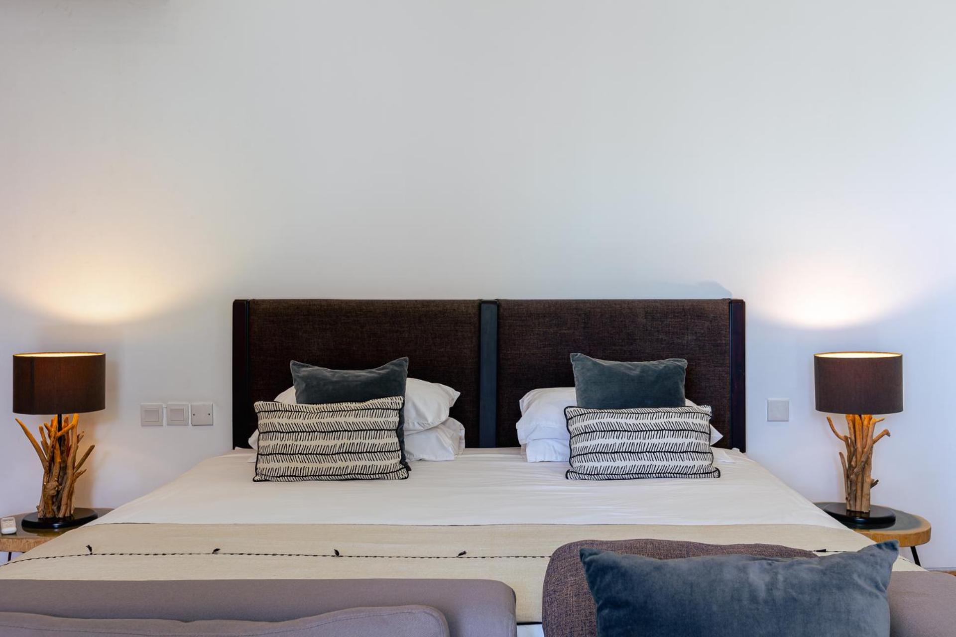 The Beach Villa Cemagi Екстериор снимка