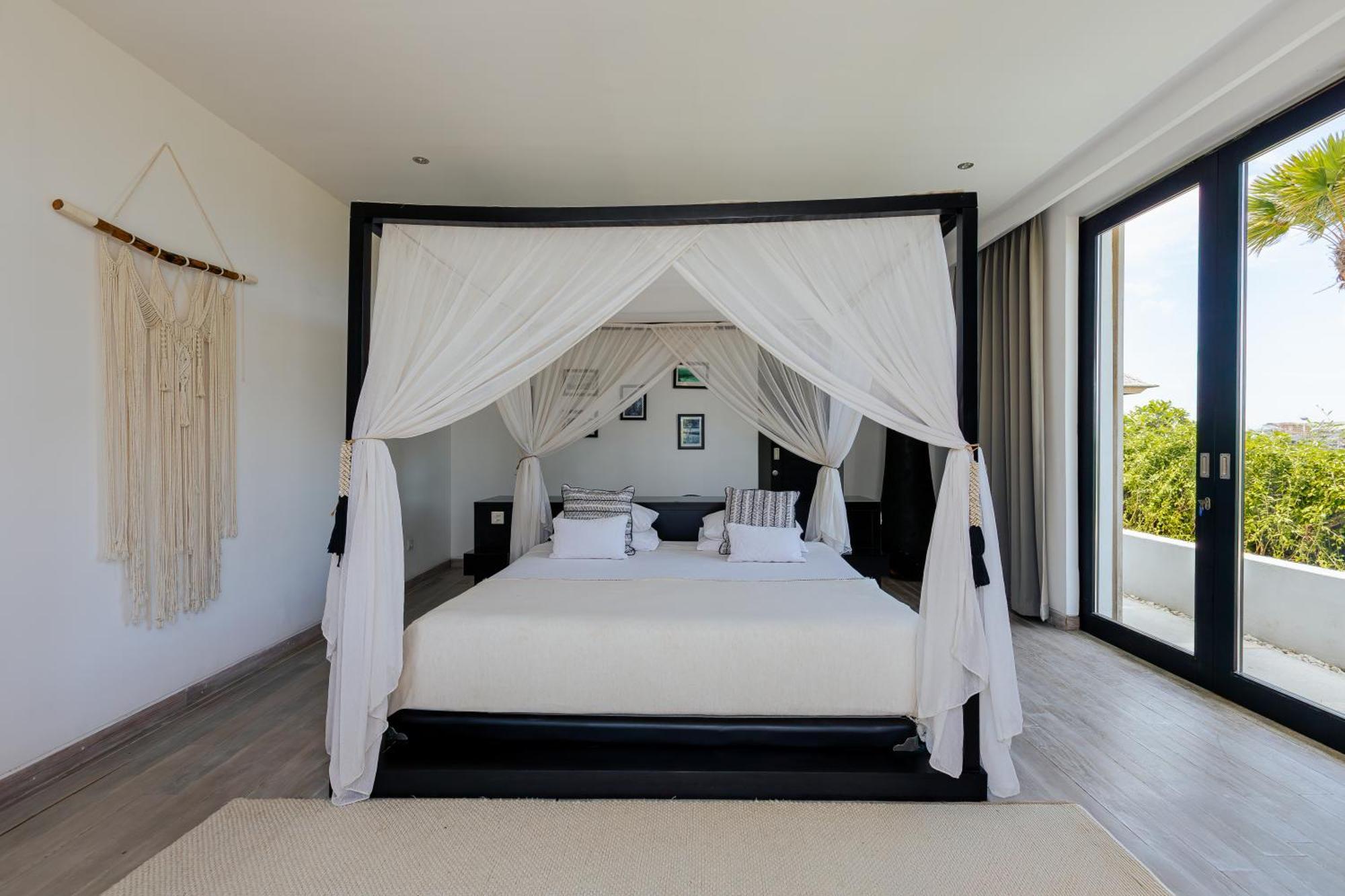 The Beach Villa Cemagi Екстериор снимка